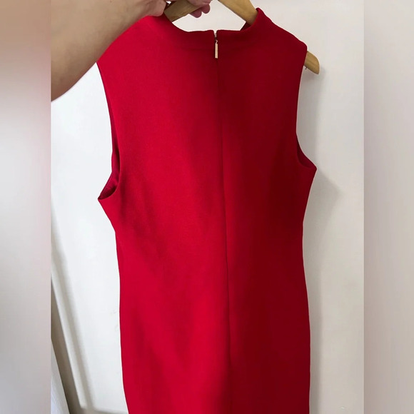 KARL LAGERFELD Dress Size8 - Picture 4 of 9